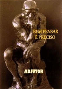 Baixar Bem Pensar É Preciso pdf, epub, eBook