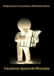 Baixar Dispersivos Cronicontos E Reflexões Soltas pdf, epub, eBook
