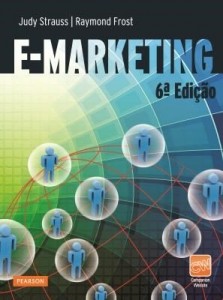 Baixar E-marketing – 6ª Edição pdf, epub, eBook
