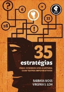Baixar 35 Estratégias para Desenvolver a Leitura com Textos Informativos pdf, epub, eBook