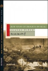 Baixar Bem-vindo ao Deserto do Real – Col. Estado de Sítio pdf, epub, eBook
