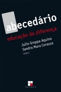 Baixar Abecedário: Educação da diferença pdf, epub, eBook