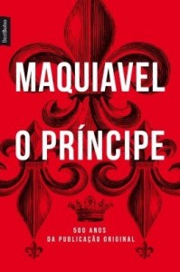 Baixar O príncipe pdf, epub, eBook