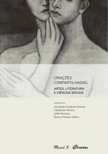 Baixar Criações Compartilhadas – Artes, Literatura e Ciências Sociais pdf, epub, eBook