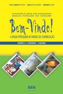Baixar Bem-Vindo! Grupo 5 – Diversão ? Cultura pdf, epub, eBook