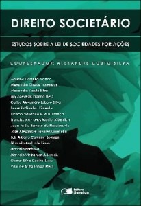 Baixar DIREITO SOCIETÁRIO – ESTUDO SOBRE A LEI DE SOCIEDADES POR AÇÕES – 1ª edição pdf, epub, eBook