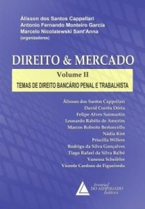 Baixar DIREITO E MERCADO VOL.02 pdf, epub, eBook