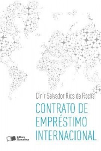Baixar Contrato de Empréstimo Internacional – 1ª Edição pdf, epub, eBook