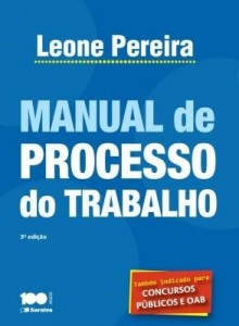 Baixar MANUAL DE PROCESSO DO TRABALHO pdf, epub, eBook