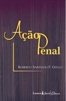 Baixar Ação Penal pdf, epub, eBook