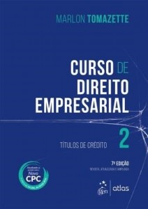 Baixar Curso de Direito Empresarial – Vol. 2 – Títulos de Crédito pdf, epub, eBook