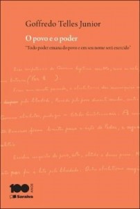 Baixar O povo e o poder pdf, epub, eBook