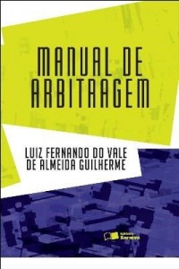 Baixar Manual de Arbitragem – 3ª Ed. 2012 pdf, epub, eBook