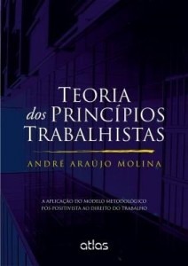 Baixar Teoria dos Principios Trabalhistas pdf, epub, eBook