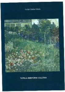 Baixar Tutela Inibitória Coletiva pdf, epub, eBook