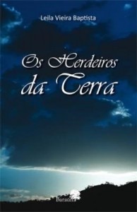 Baixar Os herdeiros da Terra pdf, epub, eBook