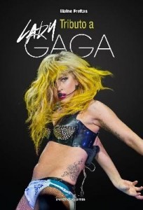 Baixar Tributo a Lady Gaga pdf, epub, eBook