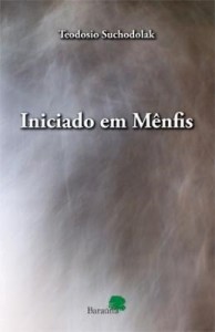 Baixar Iniciado em Mênfis pdf, epub, eBook