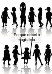 Baixar Porque deixei o magistério. pdf, epub, eBook
