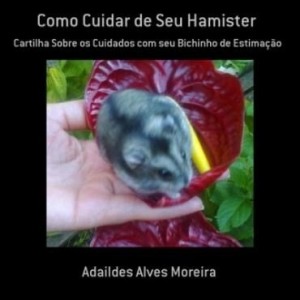 Baixar Como Cuidar de Seu Hamister pdf, epub, eBook