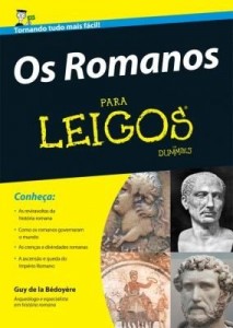 Baixar Os Romanos Para Leigos pdf, epub, eBook