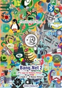 Baixar Banq.Net 2 – O Banco Virtual pdf, epub, eBook