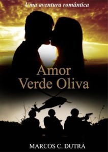 Baixar Amor Verde Oliva pdf, epub, eBook