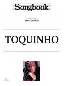 Baixar Songbook Toquinho pdf, epub, eBook