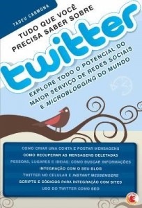 Baixar Tudo Que Você Precisa Saber Sobre Twitter pdf, epub, eBook