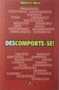 Baixar Descomporte-se pdf, epub, eBook