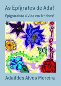 Baixar As Epígrafes de Ada! pdf, epub, eBook