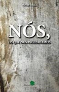 Baixar Nós, os que nos incendiamos pdf, epub, eBook
