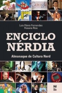 Baixar Enciclonerdia – Almanaque de Cultura Nerd pdf, epub, eBook