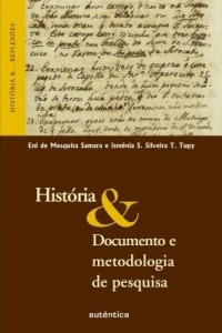 Baixar História& Documento e metodologia de pesquisa pdf, epub, eBook