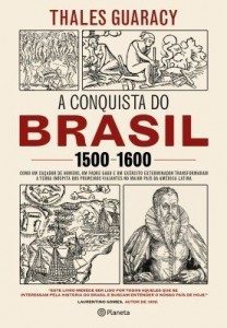 Baixar A conquista do Brasil pdf, epub, eBook