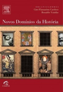 Baixar Novos dominios da historia pdf, epub, eBook