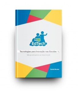 Baixar Tecnologias para Inovação nas Escolas pdf, epub, eBook