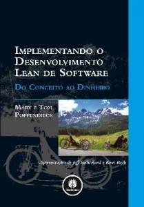 Baixar Implementando o Desenvolvimento Lean de Software pdf, epub, eBook