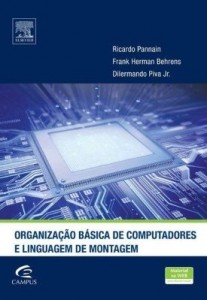Baixar Organização básica de computadores e linguagem de montagem pdf, epub, eBook