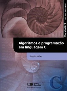Baixar ALGORITMOS E PROGRAMAÇÃO EM LINGUAGEM C pdf, epub, eBook
