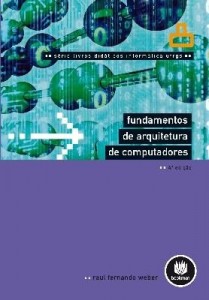 Baixar Fundamentos de Arquitetura de Computadores pdf, epub, eBook