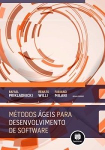 Baixar Métodos Ágeis para Desenvolvimento de Software pdf, epub, eBook