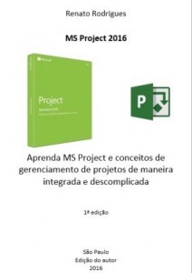 Baixar Aprenda MS Project e conceitos de gerente de projetos de maneira integrada pdf, epub, eBook