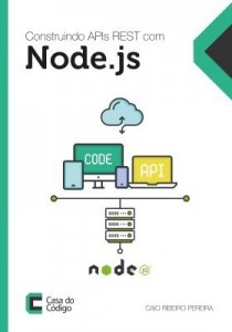 Baixar Construindo APIs REST com Node.js pdf, epub, eBook