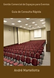 Baixar Gestão Comercial De Espaços Para Eventos pdf, epub, eBook