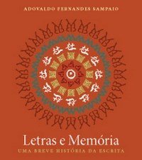 Baixar Letras e Memória pdf, epub, eBook