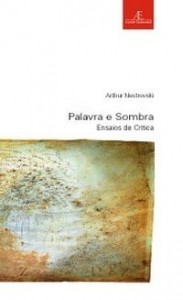 Baixar Palavra e Sombra ? Ensaios de Crítica pdf, epub, eBook