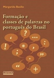 Baixar Formação e Classes de Palavras no Português do Brasil pdf, epub, eBook