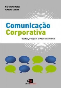Baixar Comunicação Corporativa – Gestão, Imagem e Posicionamento pdf, epub, eBook