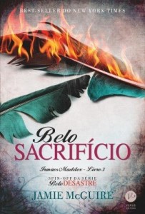 Baixar Belo sacrifício – Irmãos Maddox – vol. 3 pdf, epub, eBook